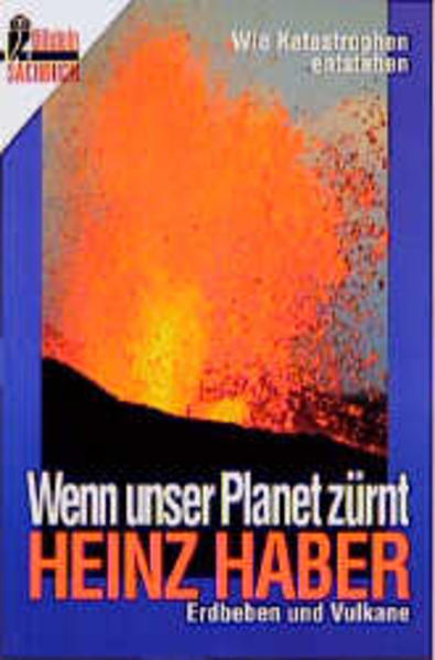 Wenn unser Planet zürnt