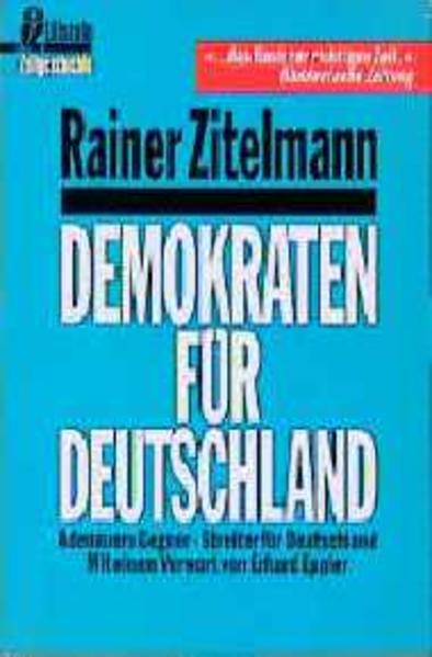 Demokraten für Deutschland