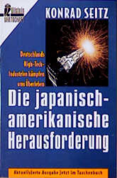Die japanisch-amerikanische Herausforderung