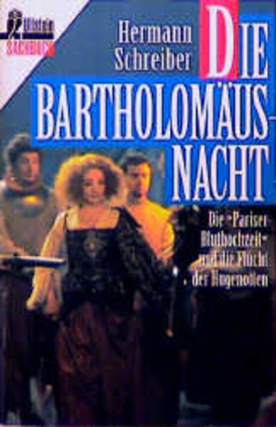 Die Bartholomäusnacht