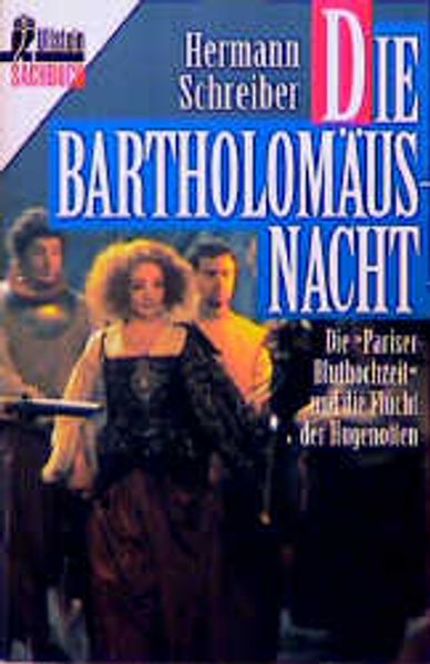 Die Bartholomäusnacht