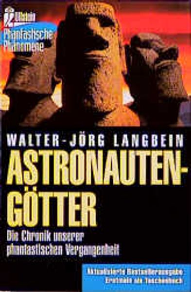 Astronautengötter