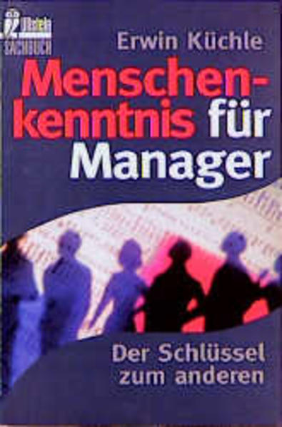 Menschenkenntnis für Manager