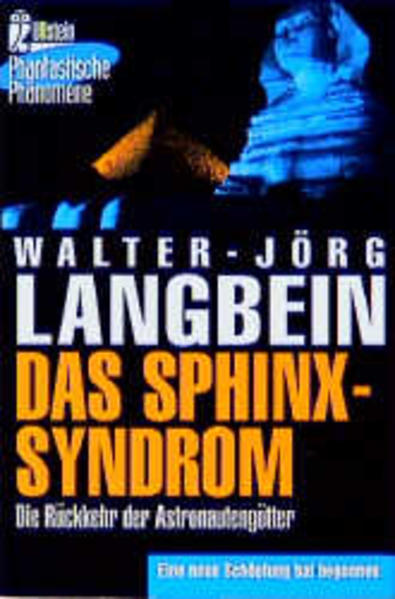Das Sphinx Syndrom