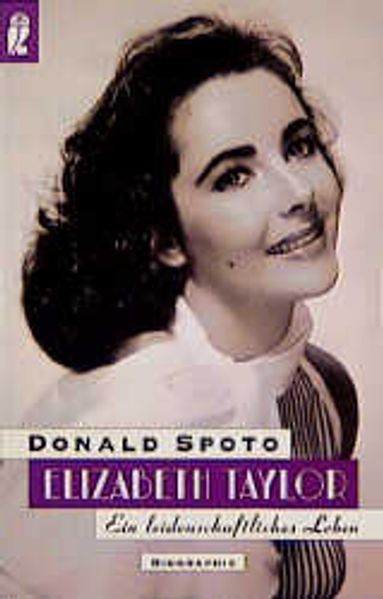 Elizabeth Taylor