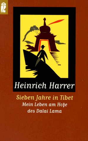 Sieben Jahre in Tibet