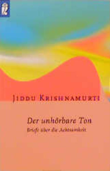 Der unhörbare Ton