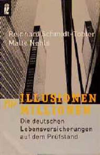 Illusionen für Millionen