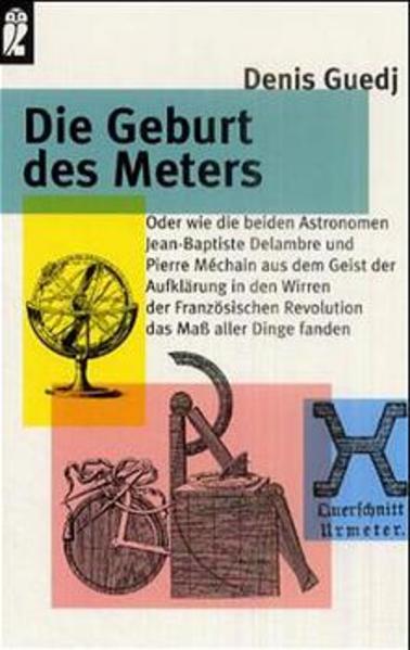 Die Geburt des Meters