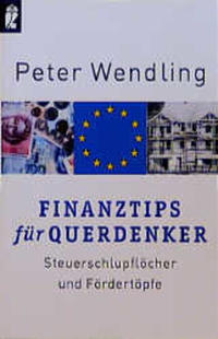 Finanztips für Querdenker