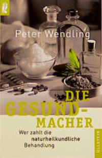 Die Gesundmacher
