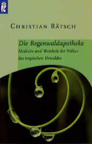 Die Regenwaldapotheke