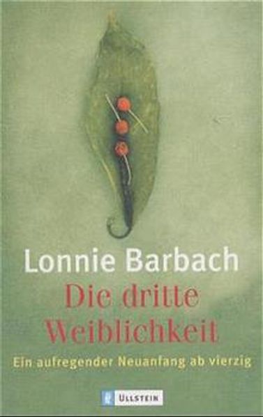 Die dritte Weiblichkeit