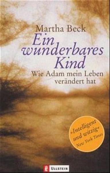 Ein wunderbares Kind