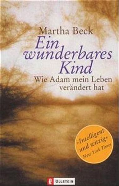 Ein wunderbares Kind