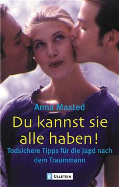 Du kannst sie alle haben!