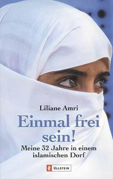 Einmal frei sein!
