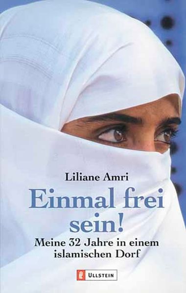Einmal frei sein!