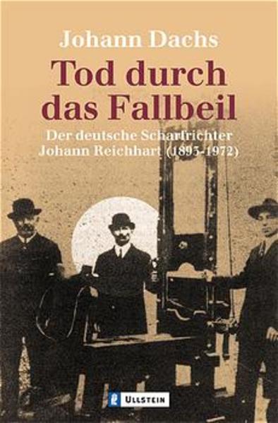 Tod durch das Fallbeil