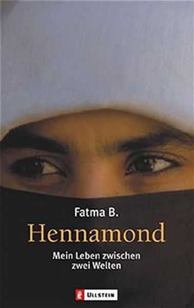 Hennamond