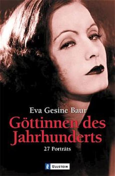 Göttinnen des Jahrhunderts