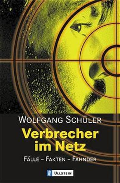 Verbrecher im Netz