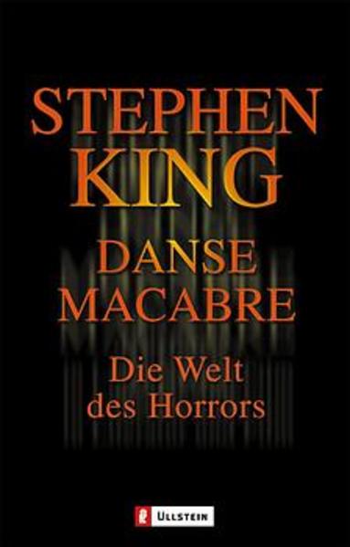 Danse Macabre