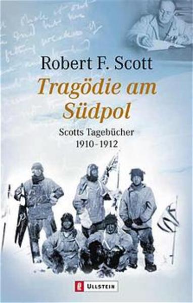 Tragödie am Südpol