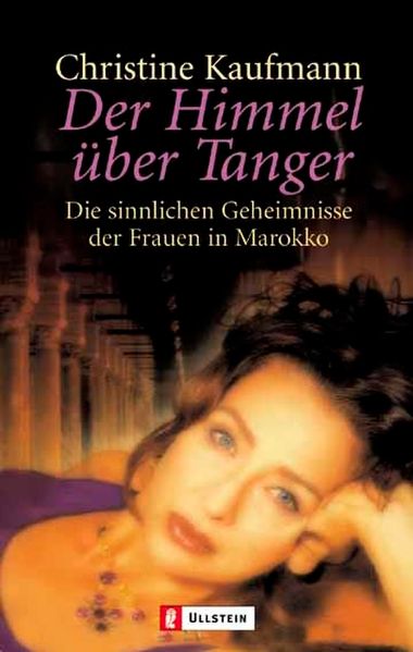 Der Himmel über Tanger