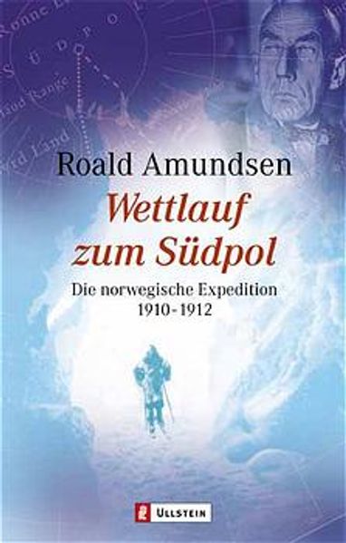 Wettlauf zum Südpol