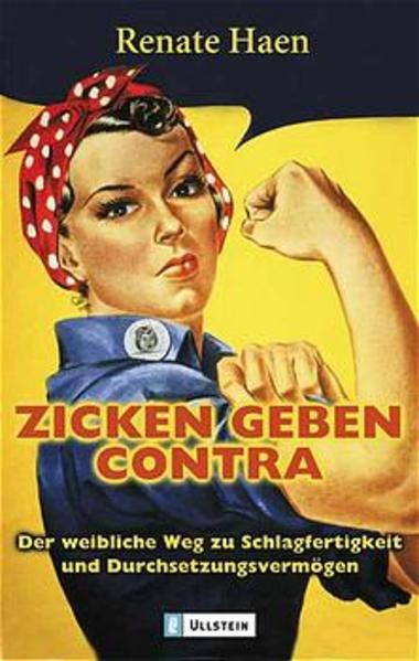 Zicken geben Contra