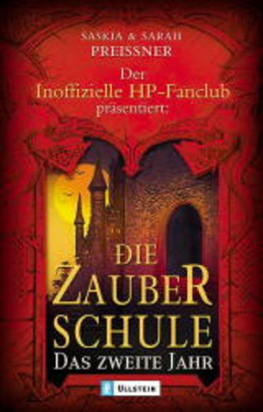 Zauberinternat - Das zweite Jahr