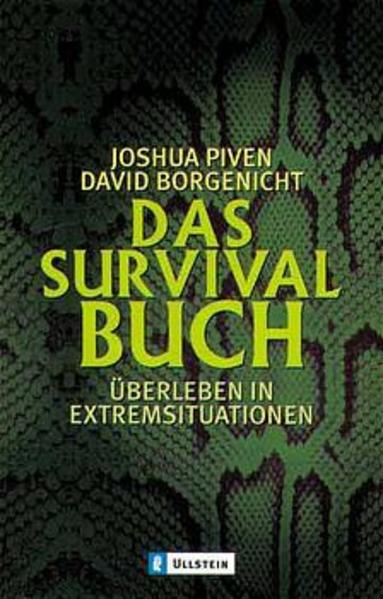 Das Travel Survival Buch