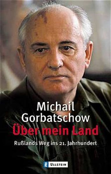 Über mein Land