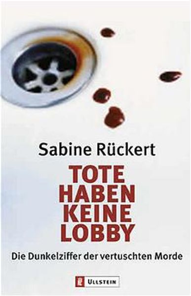 Buchcover