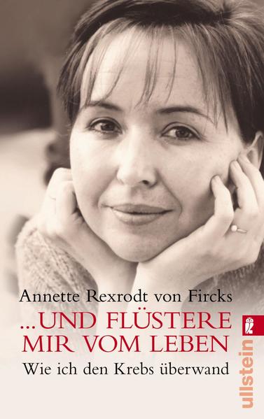 ... und flüstere mir vom Leben