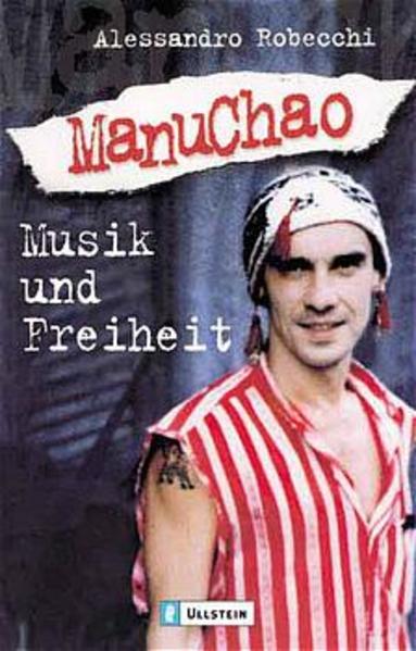 Manu Chao