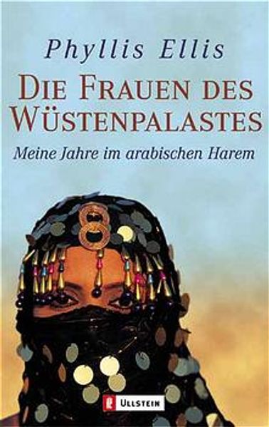 Die Frauen des Wüstenpalastes