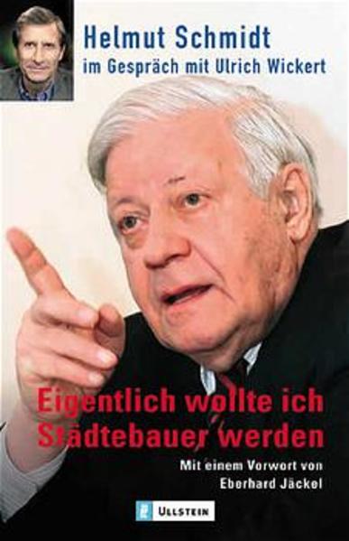 Eigentlich wollte ich Städtebauer werden