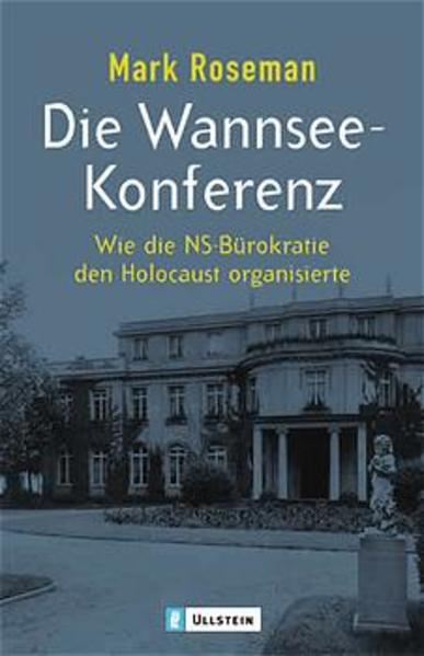 Die Wannsee-Konferenz