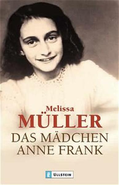 Das Mädchen Anne Frank