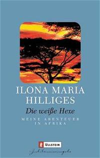 Weisse Hexe