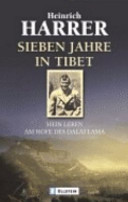 Sieben Jahre in Tibet