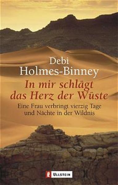 In mir schlägt das Herz der Wüste