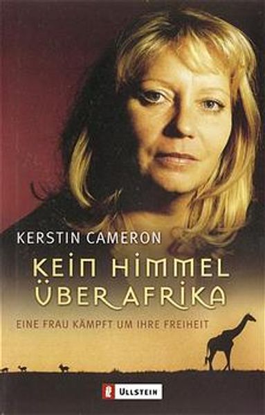 Kein Himmel über Afrika