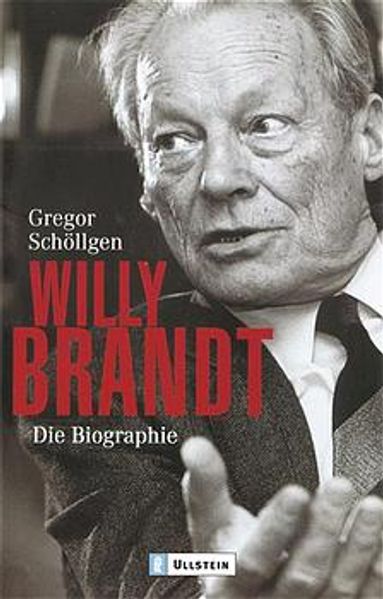 Willy Brandt