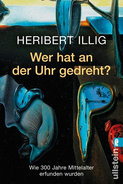 Wer hat an der Uhr gedreht