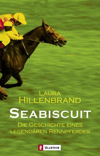 Seabiscuit