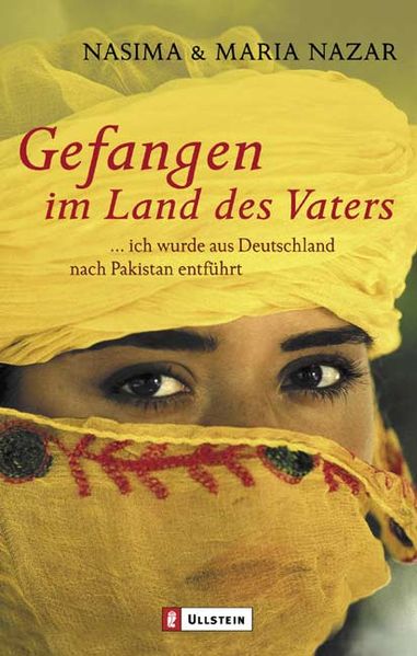 Gefangen im Land des Vaters