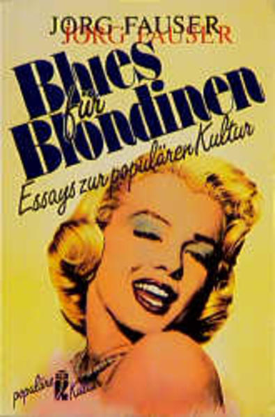 Blues für Blondinen
